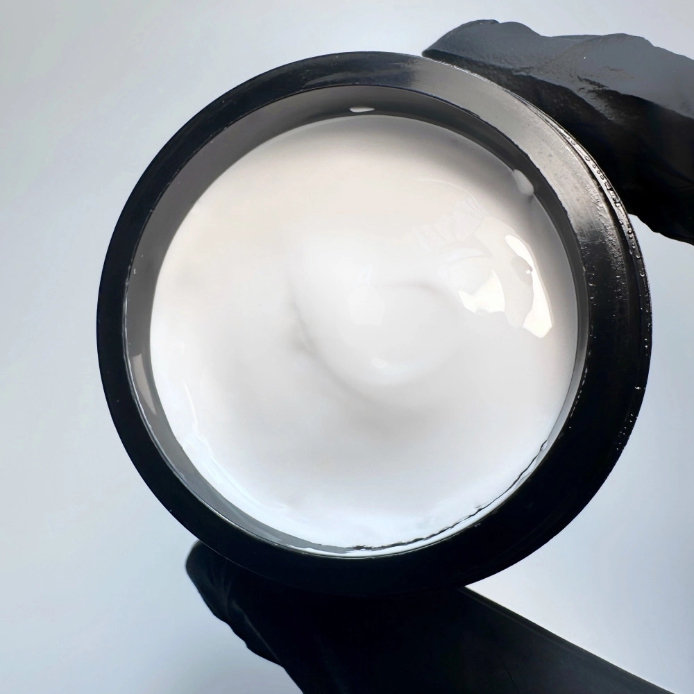 MAZHORKA Gel SOUFFLE 02 50 Мл.